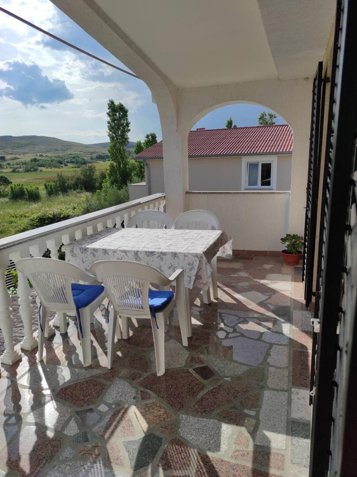 Pag Vlasici Exterior photo